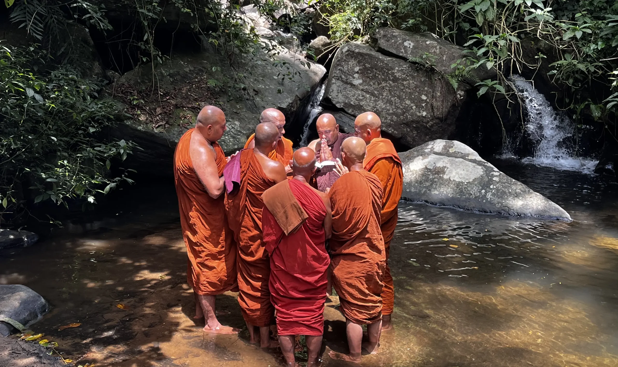 KathinaVinaya